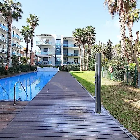 아파트 Apartamento Lorelei