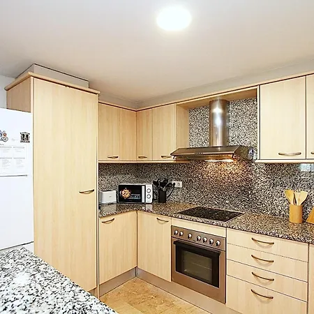 Apartman Apartamento Lorelei