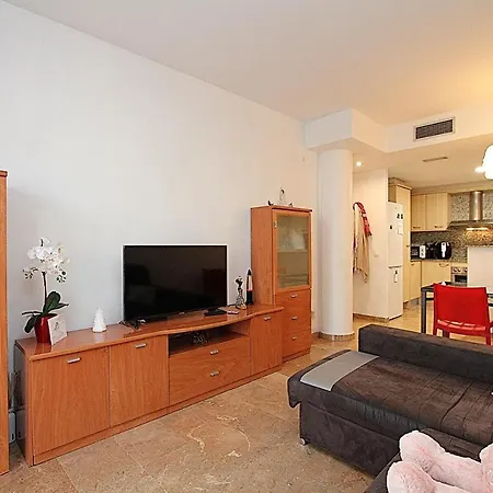Apartamento Lorelei