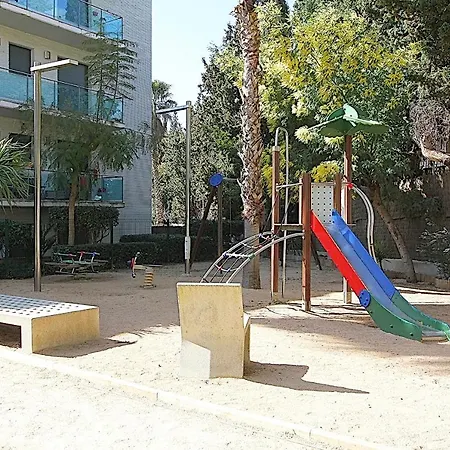 아파트 Apartamento Lorelei 료렛 드 마르