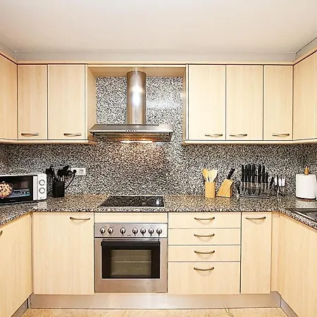 Apartamento Lorelei