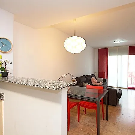 Apartman Apartamento Lorelei *