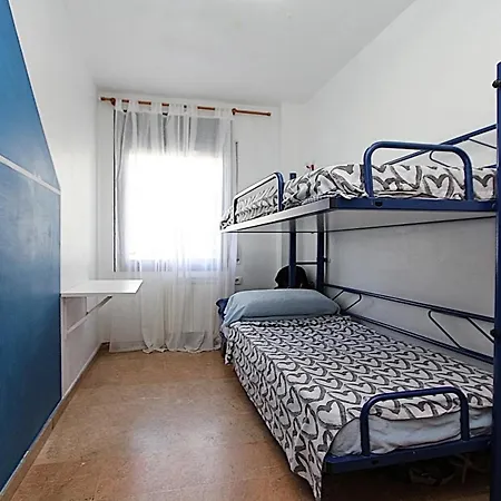 Apartman Apartamento Lorelei Lloret de Mar