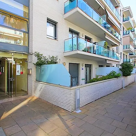 Apartamento Lorelei