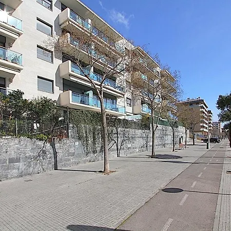 Apartamento Lorelei *