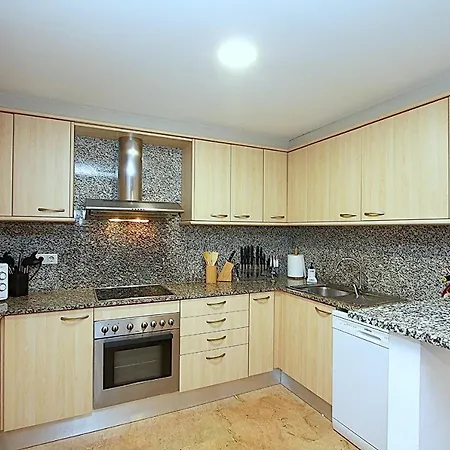 Apartamento Lorelei