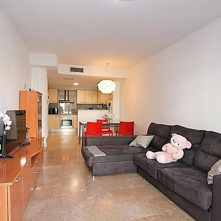 Apartamento Lorelei * Lloret de Mar
