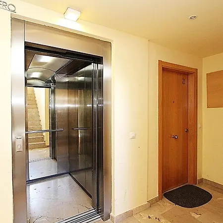 Appartamento Apartamento Lorelei Lloret de Mar