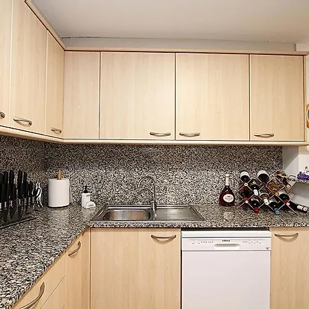 Appartamento Apartamento Lorelei Lloret de Mar