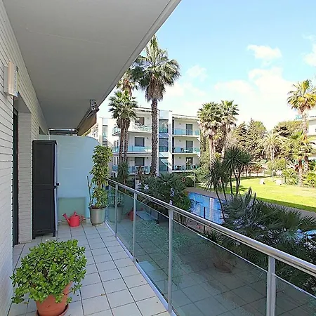 Appartamento Apartamento Lorelei Lloret de Mar